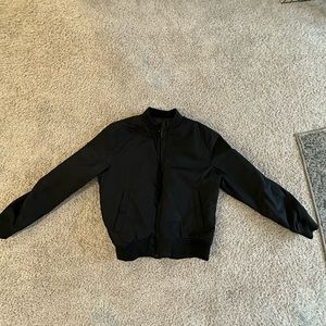 Express reversible bomber (men's medium)